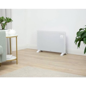 Wi-fi grejalica SCF 4240WH Sencor GRE00073 - Img 3
