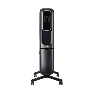 Wi-fi Radijator OFR-100 Moderno 2000W Bauer 22419 - Img 3