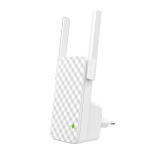 Wi-Fi ripiter Tenda-A9 - Img 3
