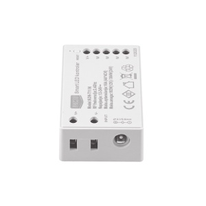 Wi-Fi smart LED dimer 192W KON-T11/N - Img 2