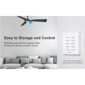 Wifi Pametni Prekidač za ventilator Sonoff IFAN03 - Img 4