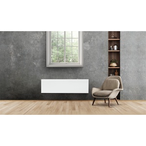 Wifi panelni radijator 2000W Tesy CN 06 200 EА CLOUD AS W - Img 4
