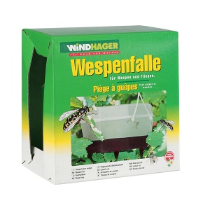 Windhager posuda za hvatanje osa – veća WH 03102