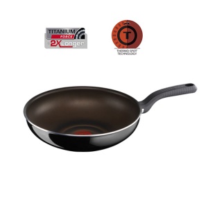 Wok tiganj So Intensive Tefal D50319