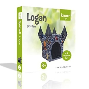 Zamak Logan Knorr 55513 - Img 3