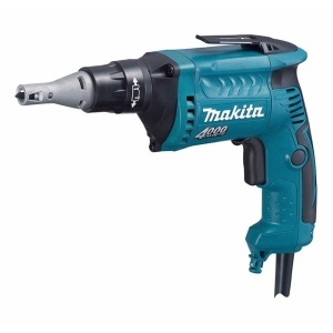 Zavrtač Makita FS4000