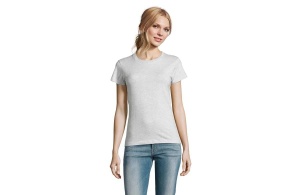 Ženska majica sa kratkim rukavima ash Imperial Women Xl 311.502.75.XL