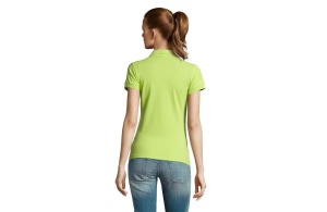 Ženska polo majica sa kratkim rukavima apple green Passion XXL 311.338.40.XXL - Img 3