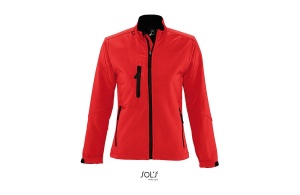 Ženska softshell jakna crvena Roxy S 346.800.25.S - Img 4