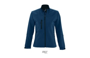 Ženska softshell jakna teget Roxy S 346.800.55.S - Img 4