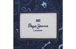 Ženska termo torba za užinu Lenay teget Pepe Jeans 61.246.42 - Img 5