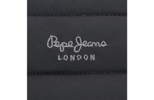 Ženska torba na rame Aura Pepe Jeans 72.155.41 - Img 6