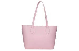 Ženska torba na rame Disney Minnie Cloudline eko koža 31x25,5x11,5cm roze - Img 3