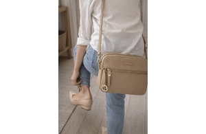 Ženska torba na rame Elia Pepe Jeans 79.454.33 - Img 12