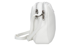 Ženska torba na rame Margaret bela Pepe Jeans 73.854.41 - Img 2