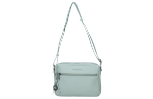 Ženska torba na rame Paola mint Pepe Jeans 74.454.41 - Img 8