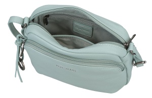 Ženska torba na rame Paola mint Pepe Jeans 74.455.41 - Img 4