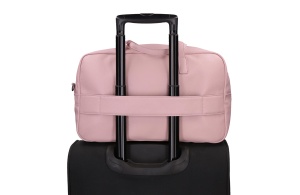 Ženska torba na rame Paola pink Pepe Jeans 74.430.42 - Img 8