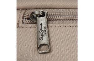 Ženska torba oko struka Naia bež Pepe Jeans 75.549.42 - Img 5