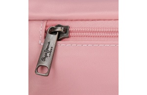 Ženska torba oko struka Naia pink Pepe Jeans 75.548.43 - Img 6