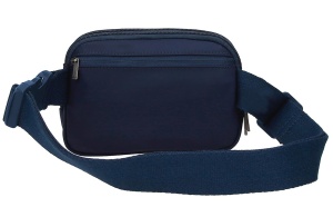 Ženska torba oko struka Naia teget Pepe Jeans 75.548.45 - Img 2
