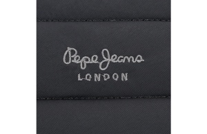 Ženska tote torba Aura crna Pepe Jeans 72.175.41 - Img 7