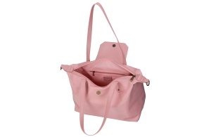 Ženska tote torba Leire pink Pepe Jeans 75.175.43 - Img 4