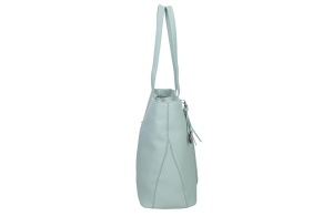 Ženska tote torba Paola mint Pepe Jeans 74.475.41 - Img 2