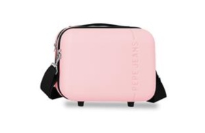 Ženski neseser Montana orchid pink Pepe Jeans 75.639.49