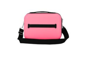 Ženski neseser Montana pink Pepe Jeans 75.639.48 - Img 3