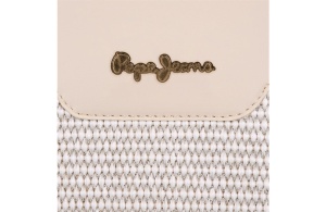 Ženski novčanik Clara bež Pepe Jeans 73.985.41 - Img 4