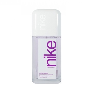 Ženski sprej za telo ULTRA PURPLE WOMEN DNS 75ml NIKE 873743