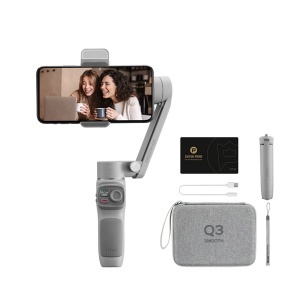ZHIYUN Stabilizator SMOOTH Q3 COMBO