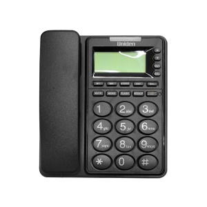 Žični fiksni telefon Uniden CE6409 - Img 2