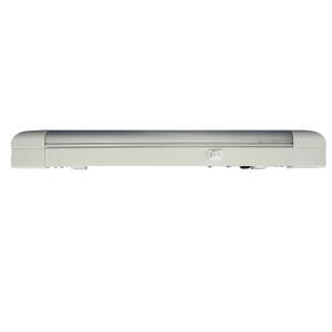 Zidna fluo svetiljka Elit T8 15W G13, bela ELS4015