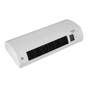 Zidna keramička grejalica 2000W Adler AD7714