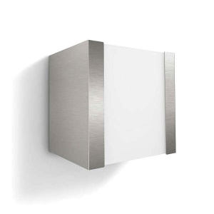 Zidna lampa Baglan nikl Philips 33518/17/16