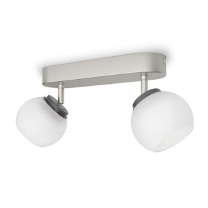 Zidna lampa Balla bar/tube nikl Philips 53322/17/16