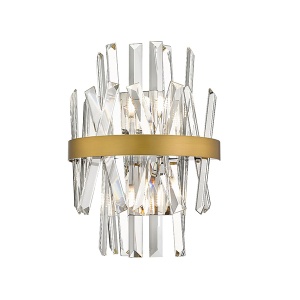 Zidna lampa Constantinople W0567-02D-B57G 2XG9 Zuma Line 003064-028103