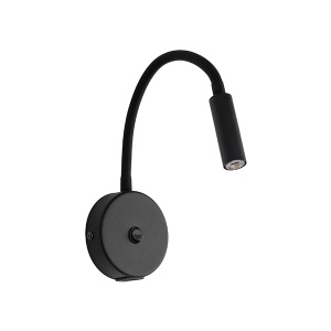 Zidna lampa Lagos 1xG9 sa USB portom TK Lighting 10200