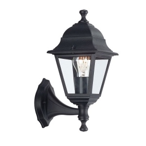 Zidna lampa Lima crna Massive 71425/01/30