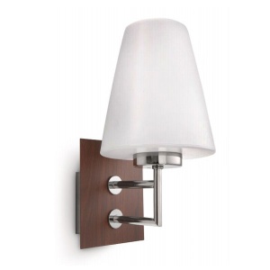 Zidna lampa Marina hrom Philips 34110/11/16