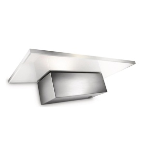 Zidna lampa Matrix nikl Philips 45579/17/16