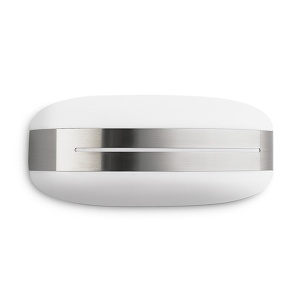 Zidna lampa Seasonal inox Philips 17283/47/16