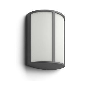 Zidna lampa Stock PHILIPS HL16464/93/P3