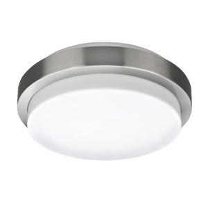 Zidna lampa Vaduz inox Massive 17261/47/10