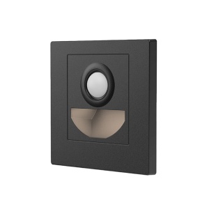 Zidna led lampa 1,5W Braytron BH07-00381