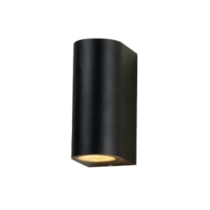 Zidna led lampa 2xGU10 2252