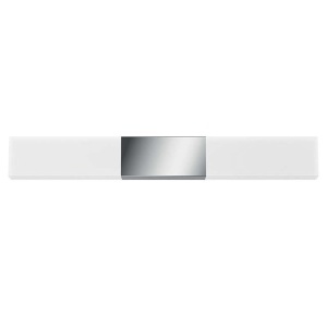 Zidna svetiljka Seabird hrom LED 2x4.5W 34343/11/P0