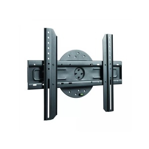 Zidni nosač za ekran VESA 200x200 do 600x400 PLB-1246 F SBox 486 - Img 2